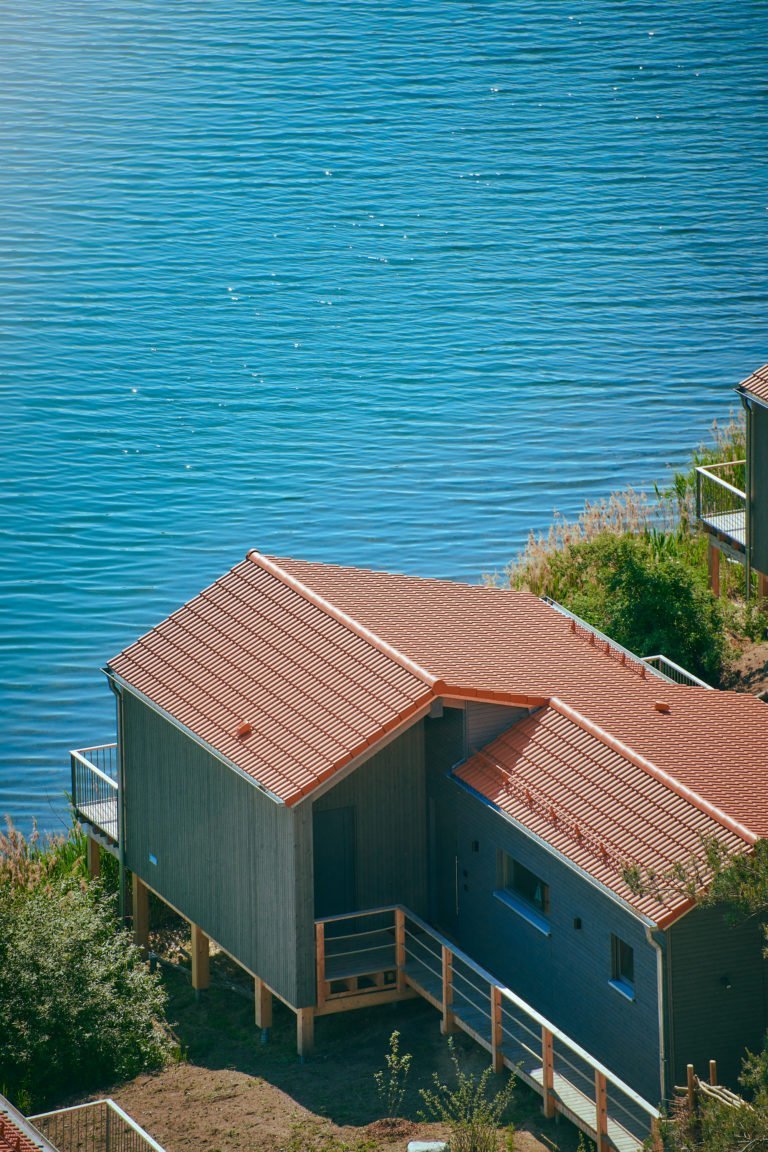 Neuigkeiten vom Steinberger See Chalets