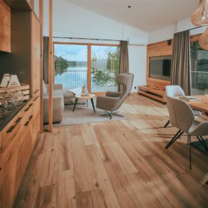 Strandchalet